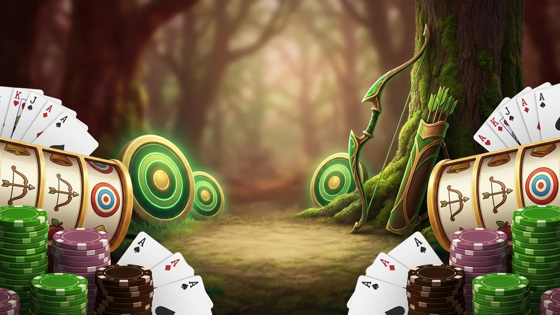 Wildrobin Casino — casino en ligne officiel en France