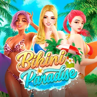 Bikini Paradise — Wildrobin Casino