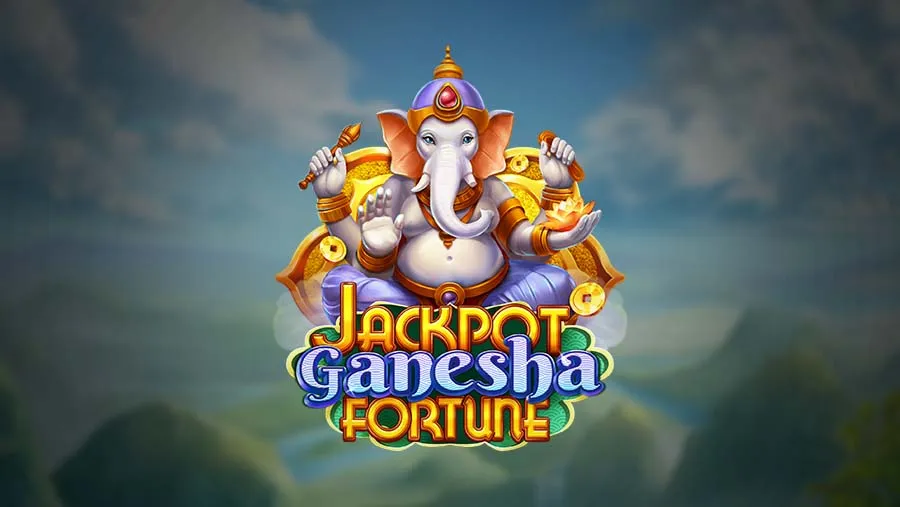 Ganesha Fortune — Wildrobin Casino