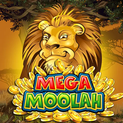 Mega Moolah — Wildrobin Casino