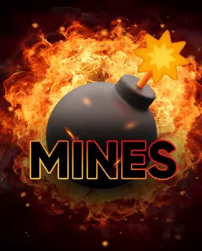 Mines — Wildrobin Casino