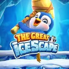 The Great Ice Escape — Wildrobin Casino
