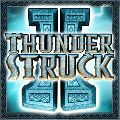 Thunderstruck II — Wildrobin Casino