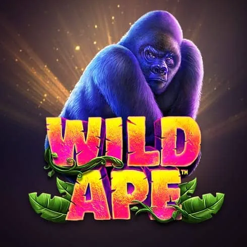 Wild Ape — Wildrobin Casino